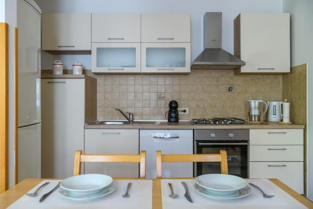 PUY Apartment Sunce מראה חיצוני תמונה