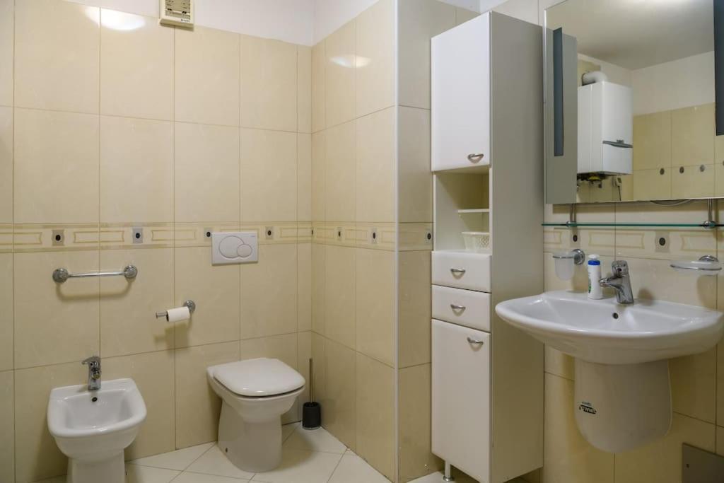 PUY Apartment Sunce מראה חיצוני תמונה