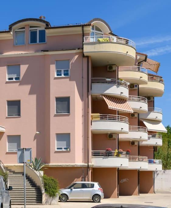 PUY Apartment Sunce מראה חיצוני תמונה