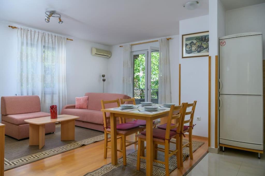 PUY Apartment Sunce מראה חיצוני תמונה