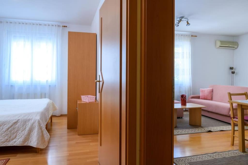 PUY Apartment Sunce מראה חיצוני תמונה
