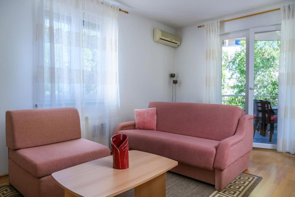 PUY Apartment Sunce מראה חיצוני תמונה
