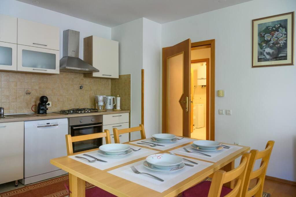 PUY Apartment Sunce מראה חיצוני תמונה