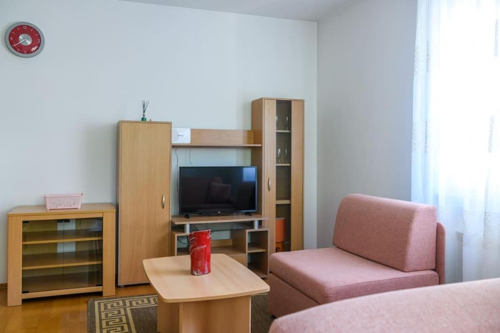 PUY Apartment Sunce מראה חיצוני תמונה